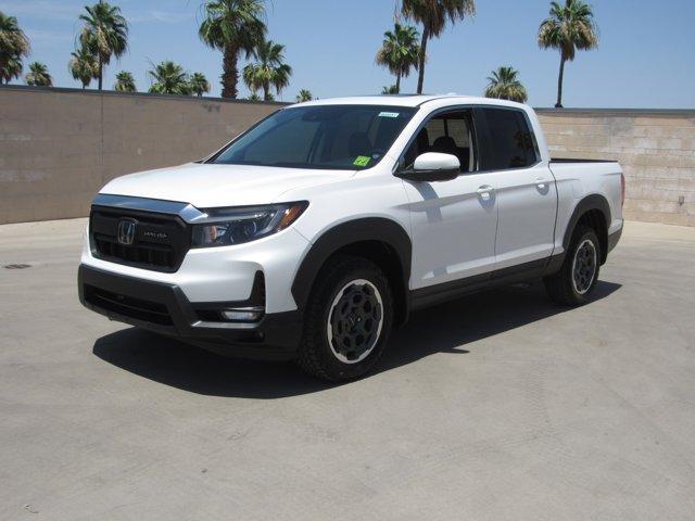 2024 Honda Ridgeline