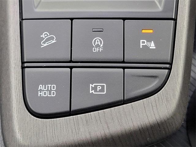 Photo of 2026 Blue Kia Sportage