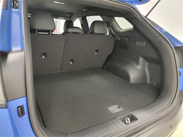 Photo of 2026 Blue Kia Sportage