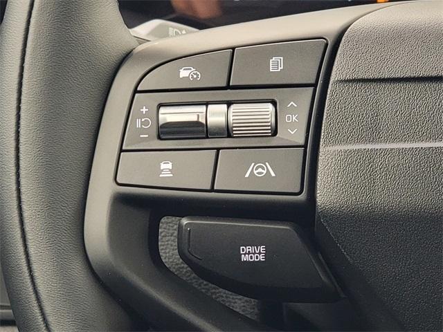 Photo of 2026 Blue Kia Sportage