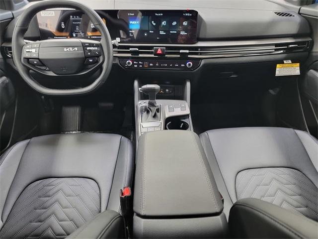 Photo of 2026 Blue Kia Sportage