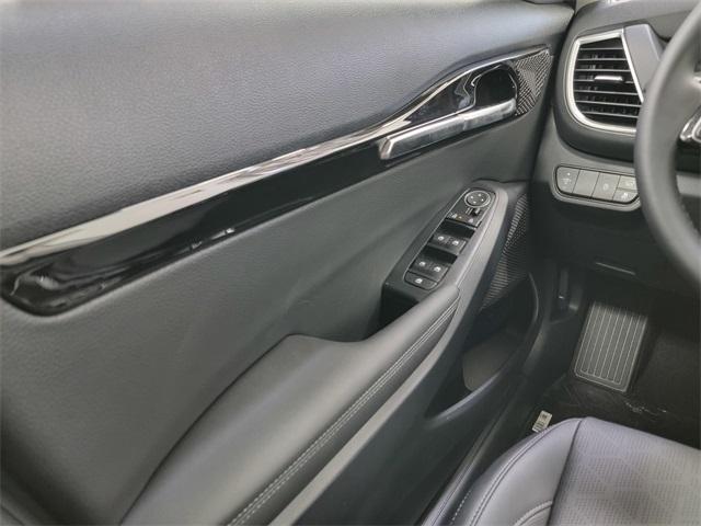 Photo of 2026 KLG Kia Seltos