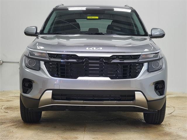 Photo of 2026 KLG Kia Seltos
