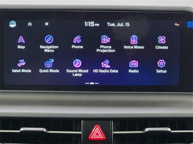 Photo of 2026 KLG Kia Seltos