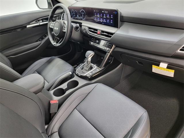 Photo of 2026 KLG Kia Seltos