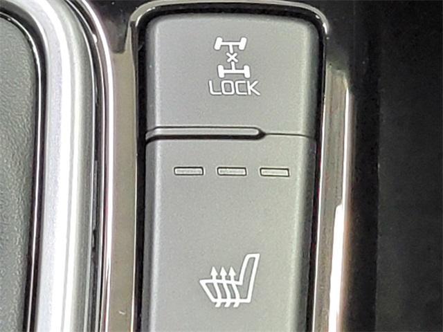 Photo of 2026 KLG Kia Seltos