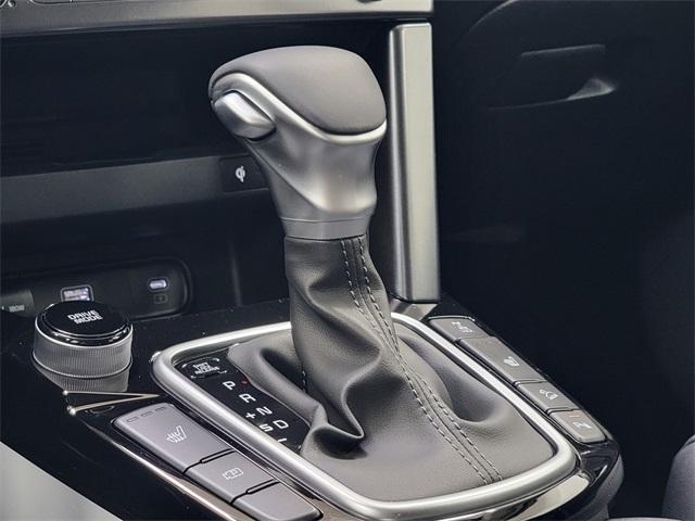 Photo of 2026 KLG Kia Seltos