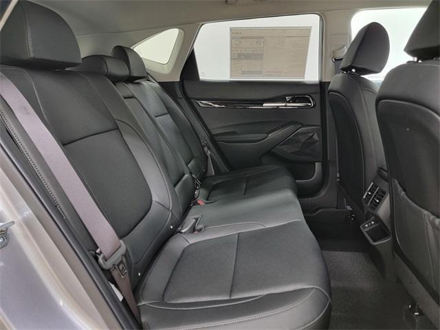 Photo of 2026 KLG Kia Seltos