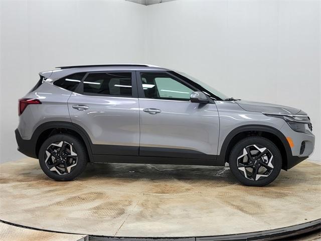 Photo of 2026 KLG Kia Seltos