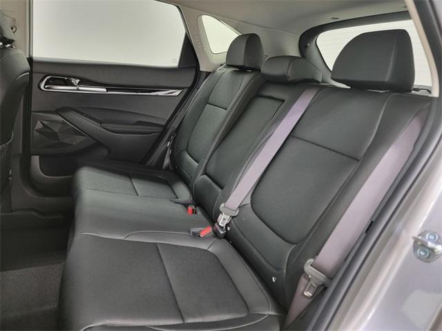 Photo of 2026 KLG Kia Seltos