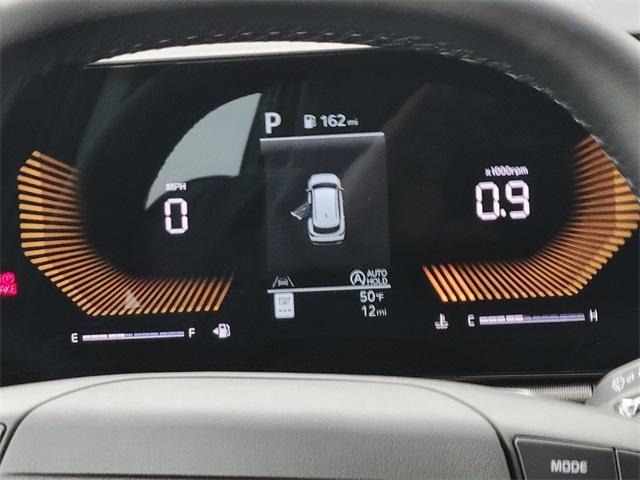 Photo of 2026 Gray Metallic Kia Sportage