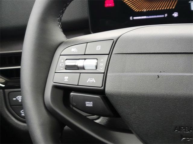 Photo of 2026 Gray Metallic Kia Sportage
