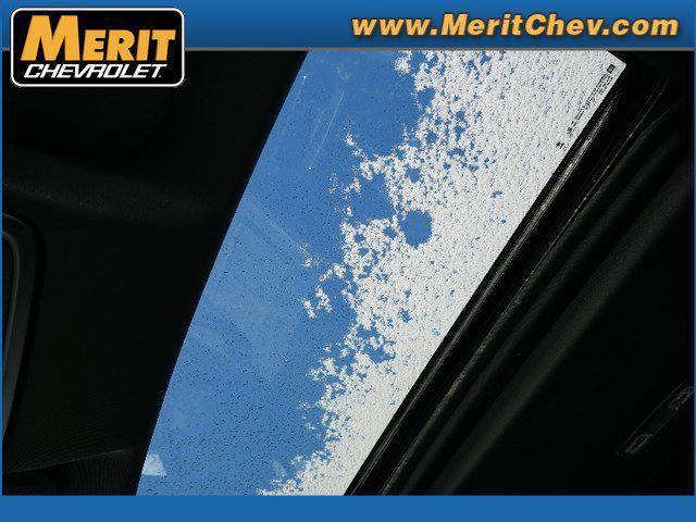 Photo of 2025 Lakeshore Blue Metallic Chevrolet Silverado 3500