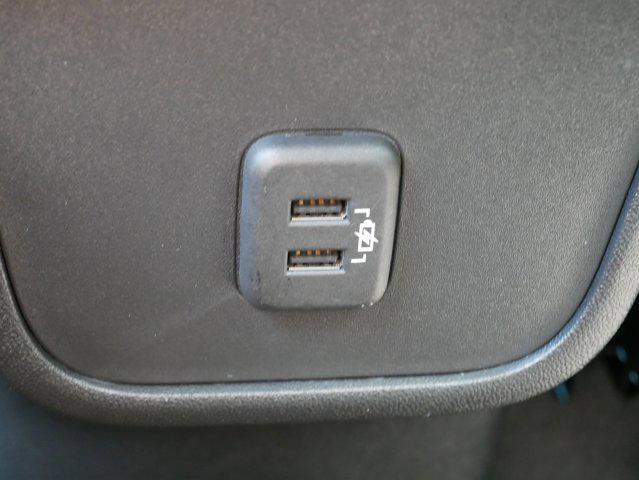 Photo of 2022 Mosaic Black Metallic Chevrolet Equinox