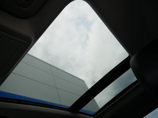 Photo of 2023 Agate Black Metallic Ford Escape