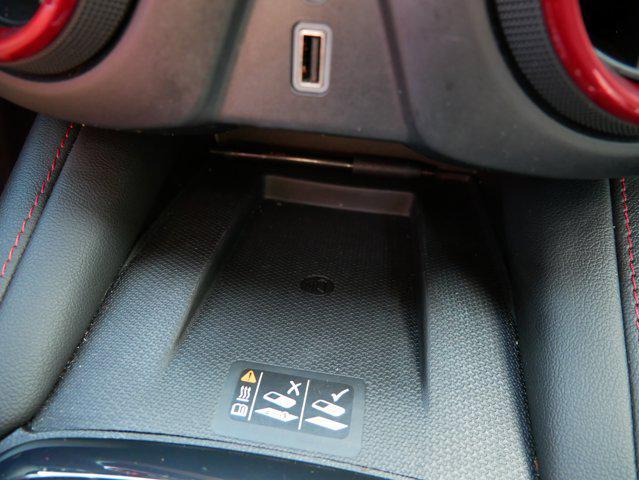 Photo of 2023 Black Chevrolet Blazer