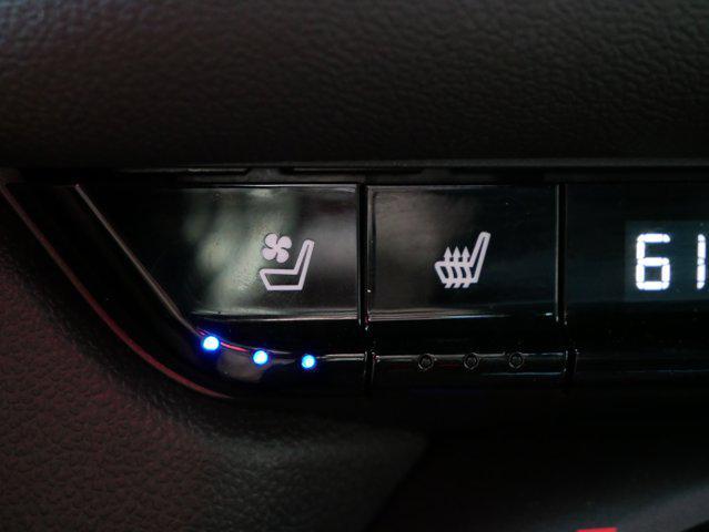 Photo of 2023 Black Chevrolet Blazer