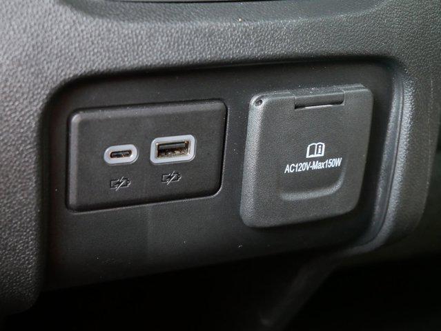 Photo of 2023 Black Chevrolet Blazer