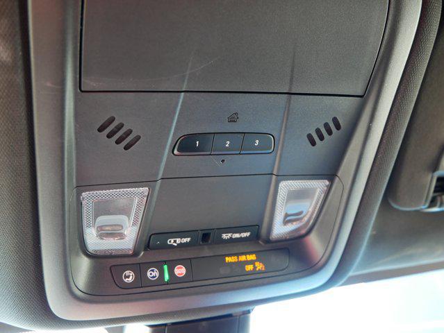 Photo of 2023 Black Chevrolet Blazer