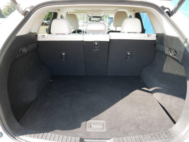 Photo of 2022 Snowflake White Pearl Mica Mazda CX-5