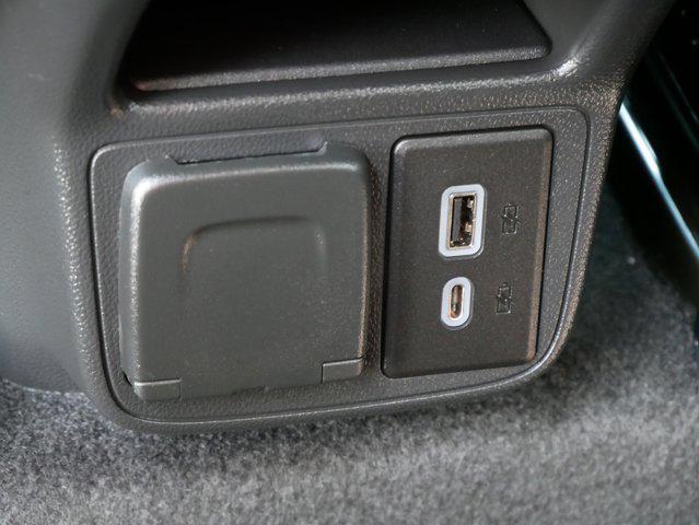 Photo of 2022 Mosaic Black Metallic Chevrolet Trailblazer