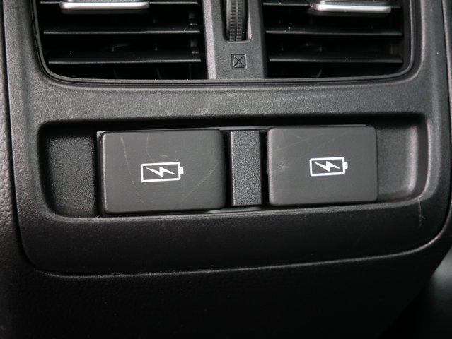 Photo of 2022 Crystal Black Pearl Honda Accord