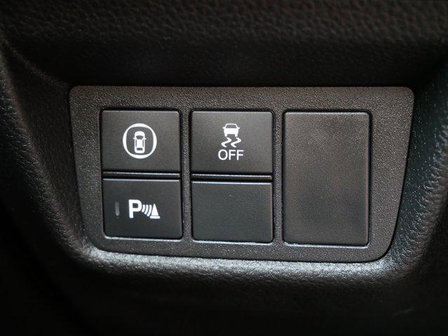 Photo of 2022 Crystal Black Pearl Honda Accord
