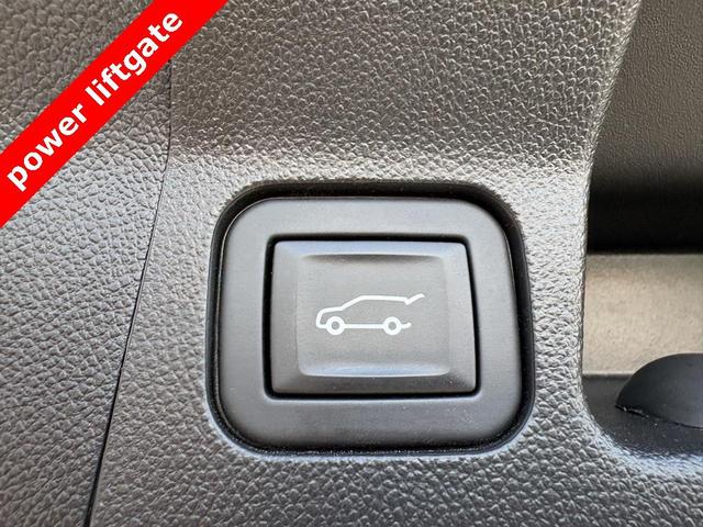 Photo of 2023 Ebony Twilight Metallic GMC Acadia