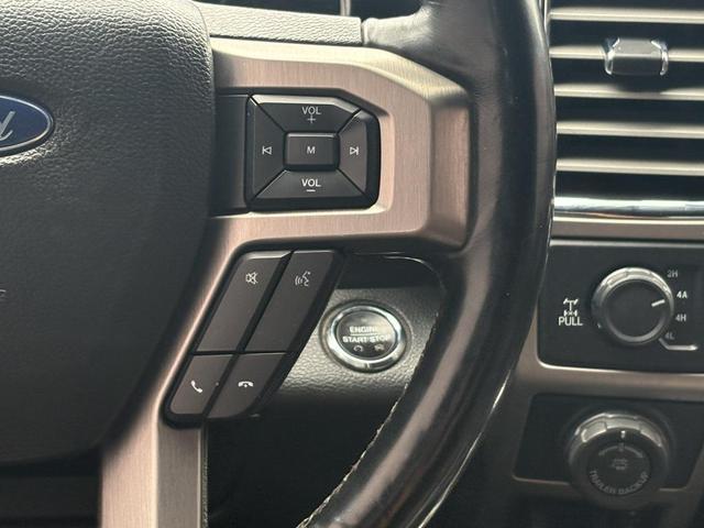 Photo of 2017 Shadow Black Ford F-150