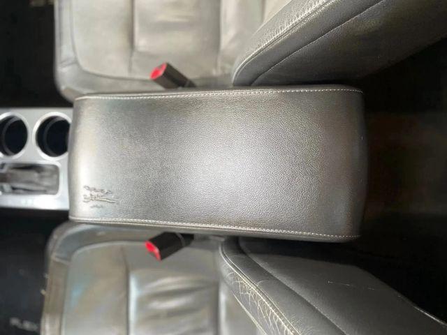 Photo of 2014 White Ford Flex