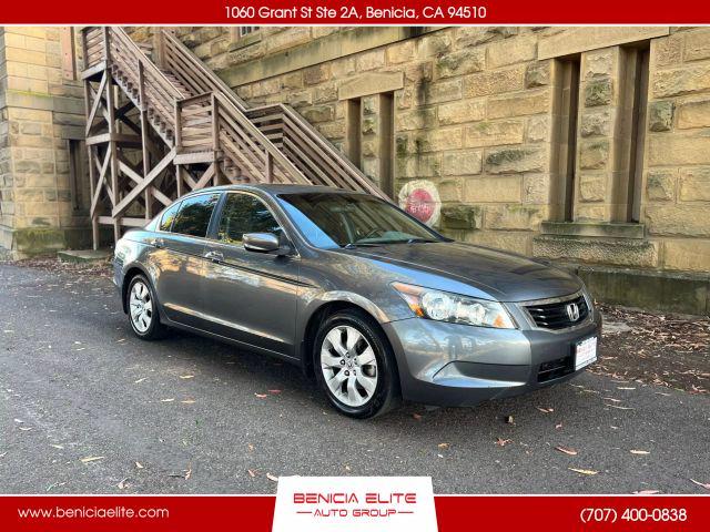2010 Honda Accord