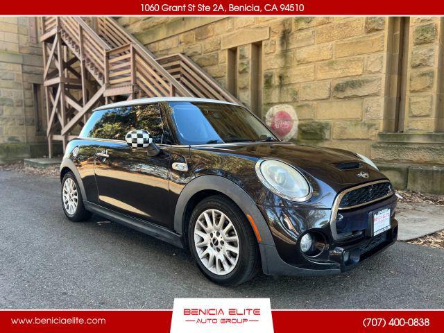 2014 MINI Hardtop