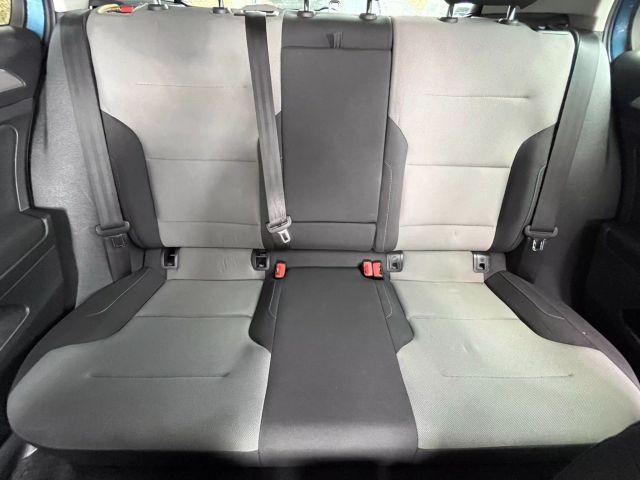 Photo of 2016 Pacific Blue Volkswagen e-Golf