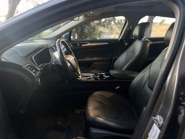 Photo of 2014  Ford Fusion