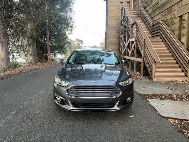 Photo of 2014  Ford Fusion