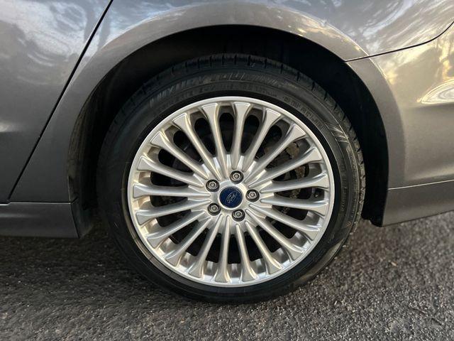 Photo of 2014  Ford Fusion