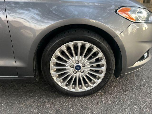 Photo of 2014  Ford Fusion
