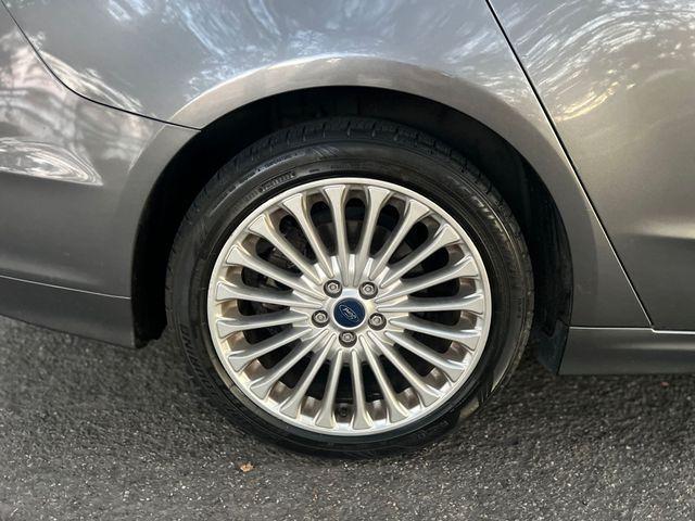 Photo of 2014  Ford Fusion