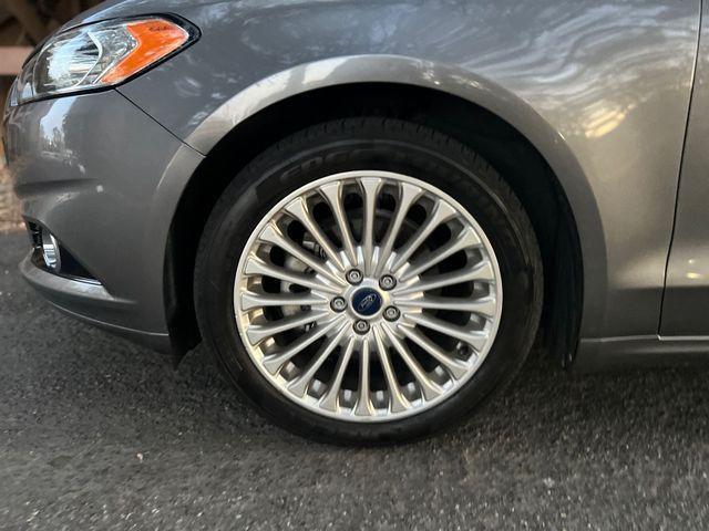 Photo of 2014  Ford Fusion