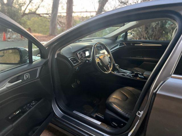 Photo of 2014  Ford Fusion