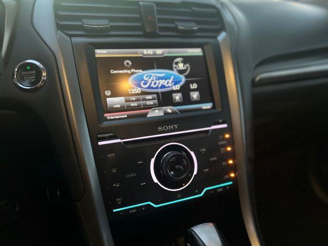Photo of 2014  Ford Fusion
