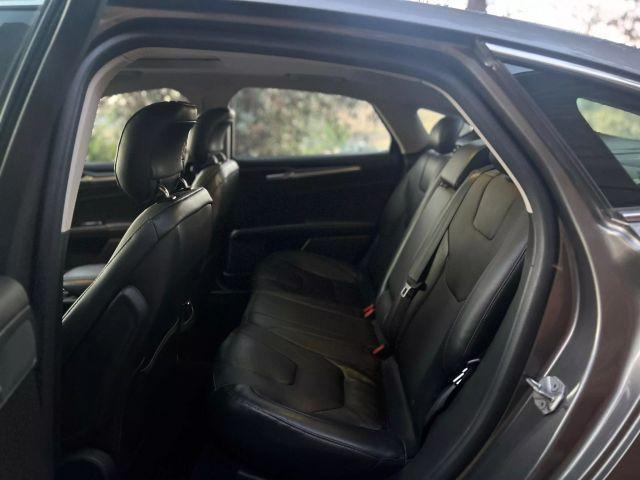 Photo of 2014  Ford Fusion