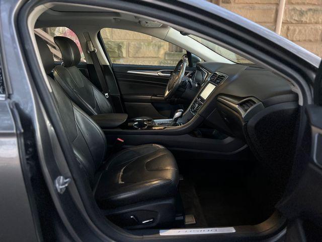 Photo of 2014  Ford Fusion