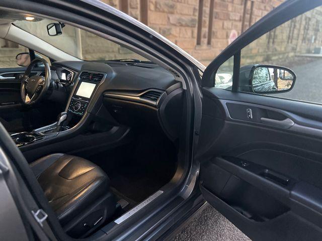 Photo of 2014  Ford Fusion