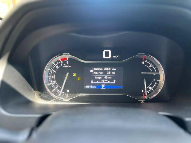 Photo of 2016 Gray Honda Pilot