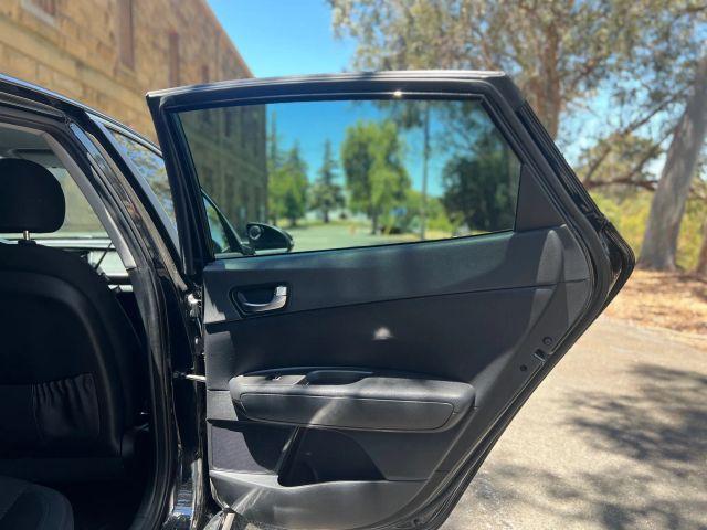 Photo of 2018  Kia Optima Hybrid