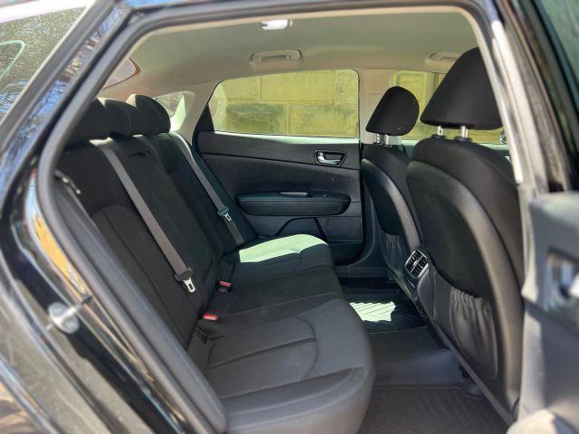 Photo of 2018  Kia Optima Hybrid