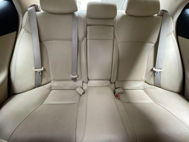 Photo of 2007 Black Lexus IS 250
