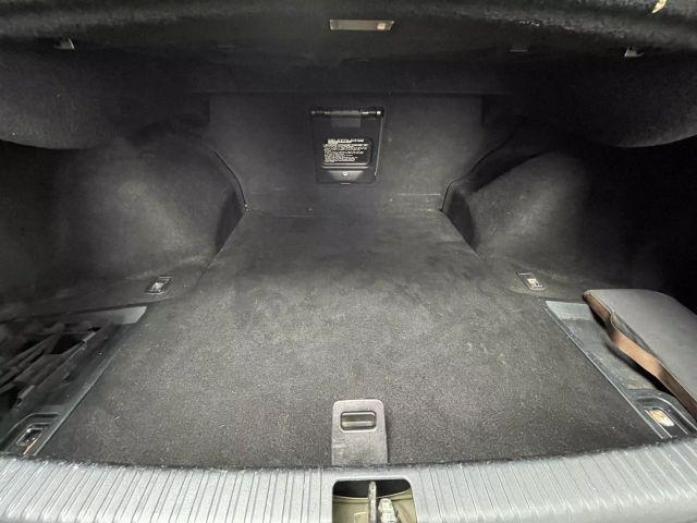 Photo of 2007 Black Lexus IS 250