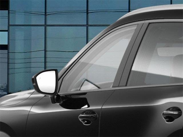 Photo of 2026 Diamond Black INFINITI QX60
